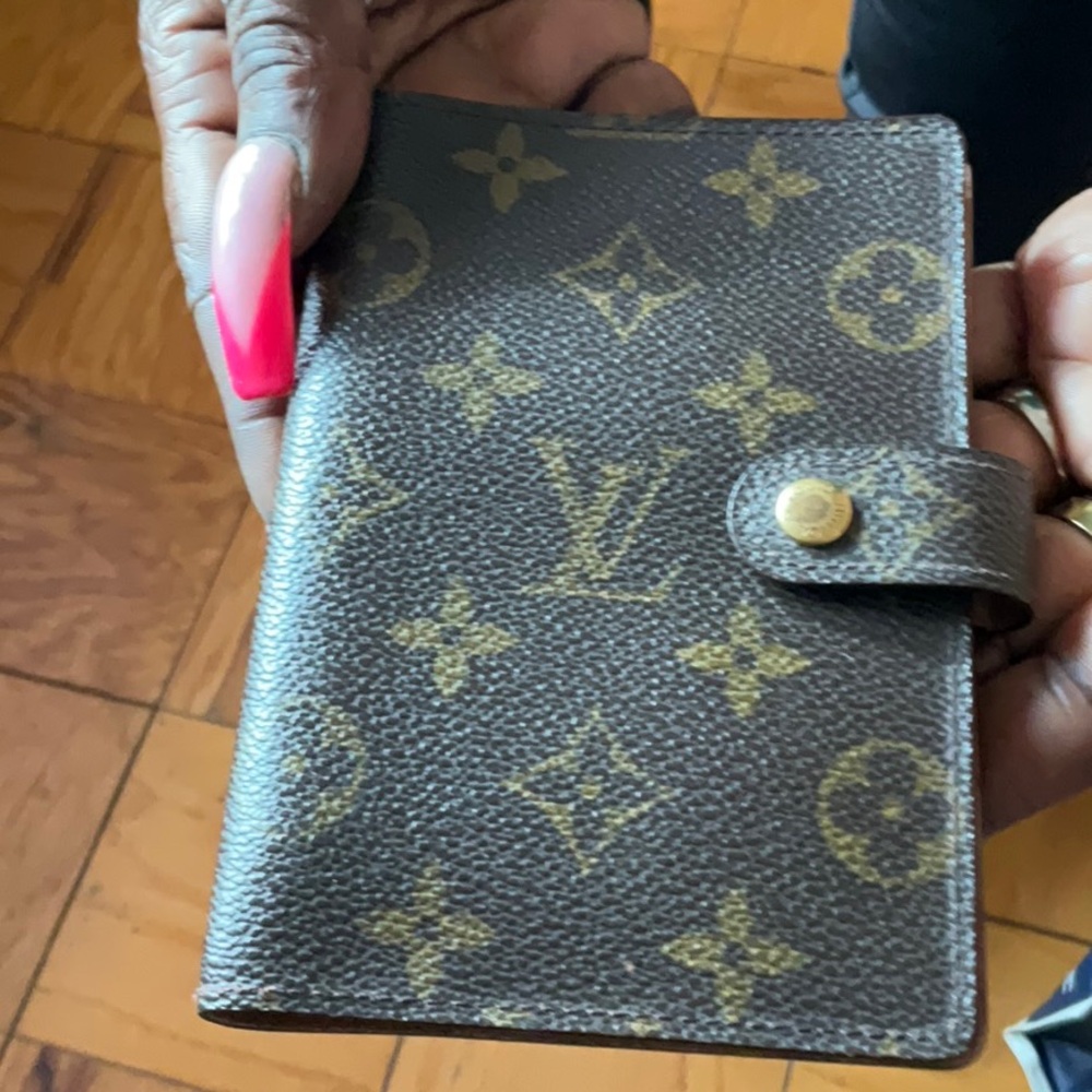 Lv Agenda